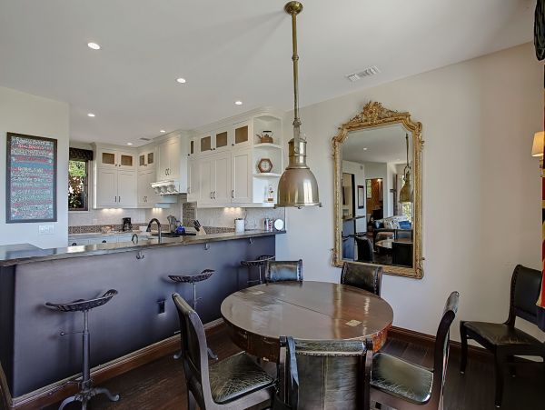 Santa Barbara County Home 997956