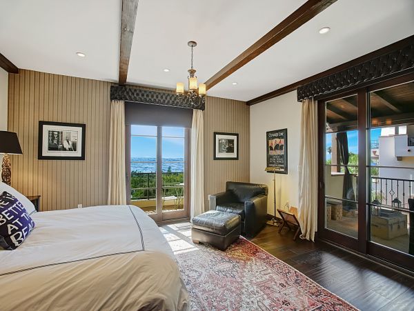 Santa Barbara County Home 997956