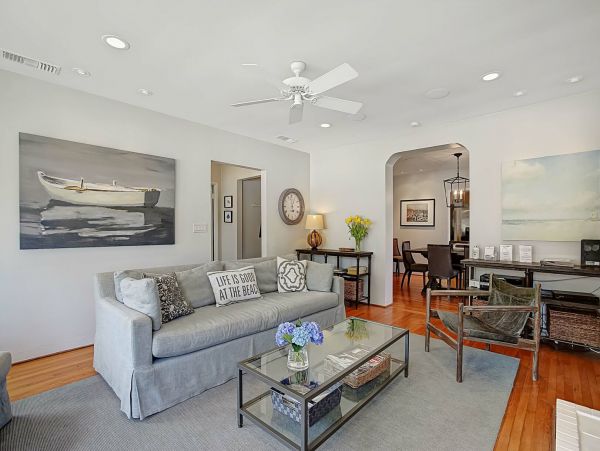 Santa Barbara County Home 997957