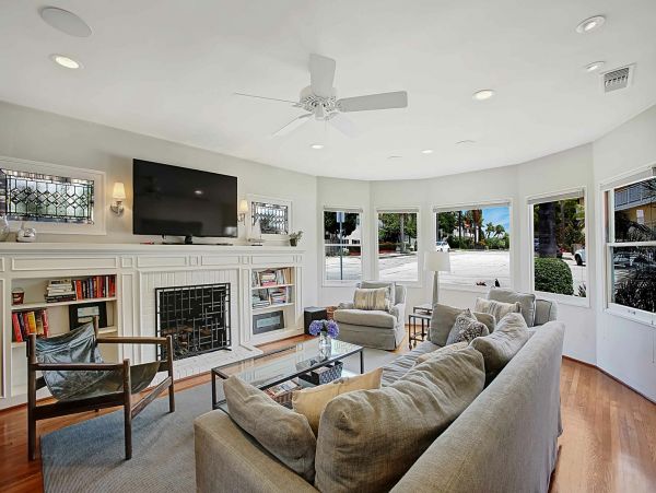 Santa Barbara County Home 997957