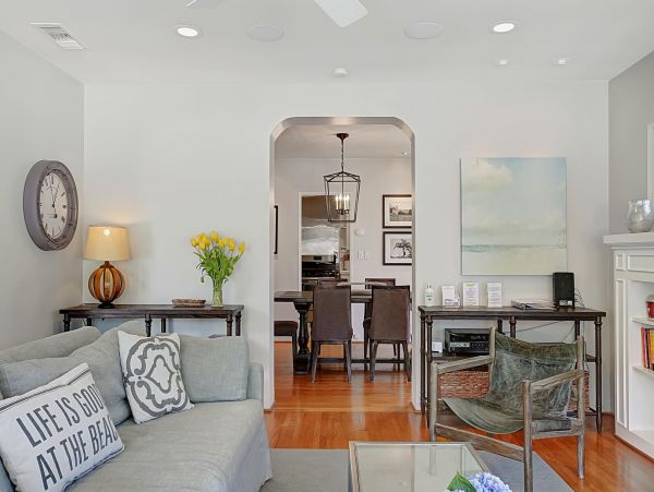 Santa Barbara County Home 997957