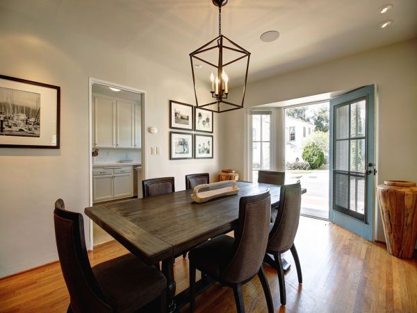 Santa Barbara County Home 997957