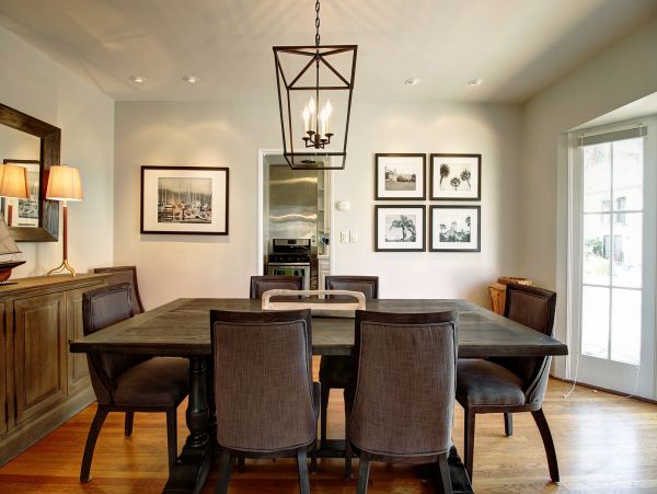 Santa Barbara County Home 997957