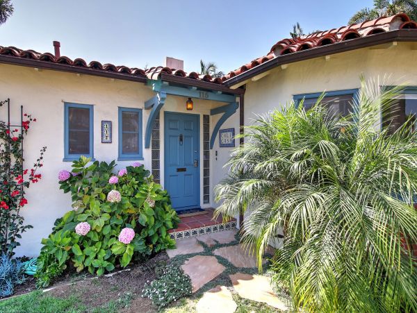 Santa Barbara County Home 997957