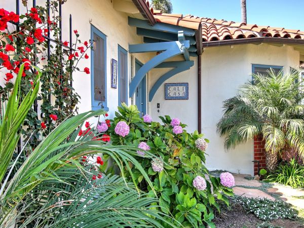 Santa Barbara County Home 997957