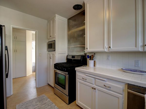 Santa Barbara County Home 997957