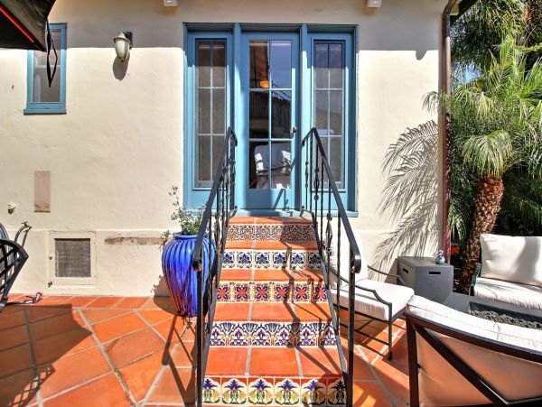 Santa Barbara County Home 997957