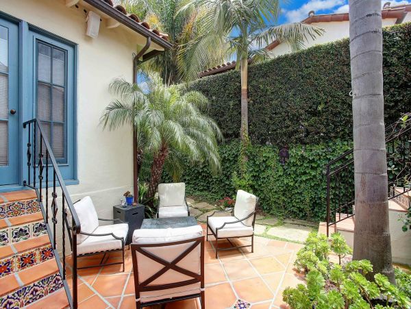 Santa Barbara County Home 997957