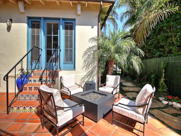 Santa Barbara County Home 997957