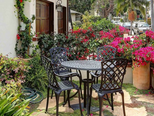 Santa Barbara County Home 997957