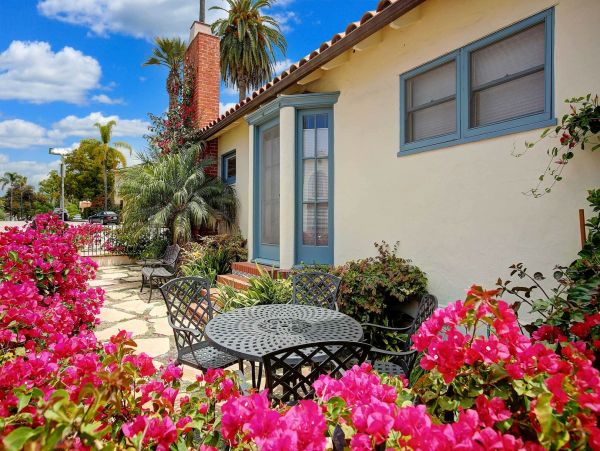 Santa Barbara County Home 997957