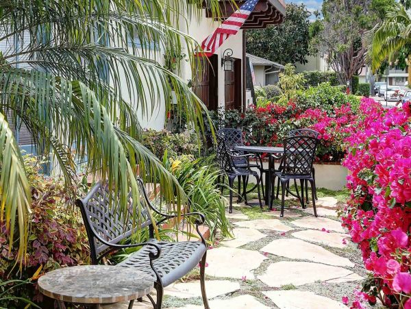 Santa Barbara County Home 997957