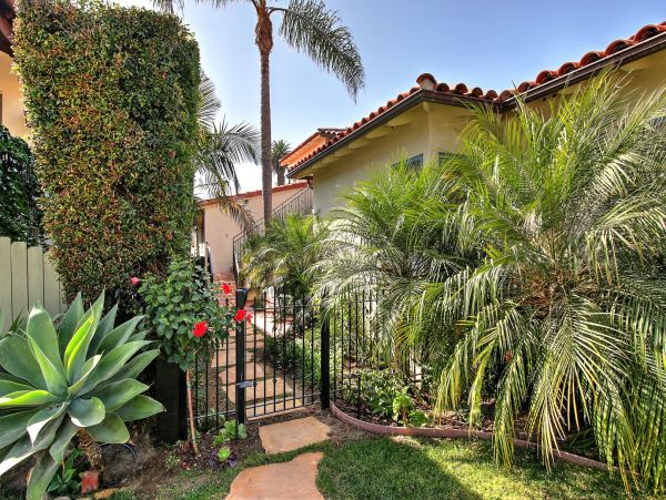 Santa Barbara County Home 997957