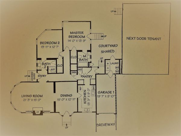 Santa Barbara County Home 997957