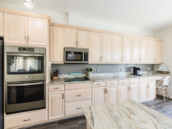 Luxury Vacation Home in Marco Island with Boat Dock