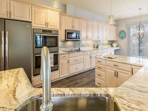 Luxury Vacation Home in Marco Island with Boat Dock - additional view, photo 5