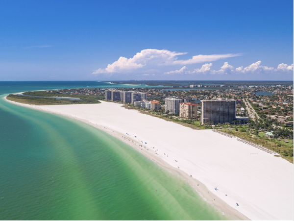 Luxury Vacation Home in Marco Island with Boat Dock - additional view, photo 2