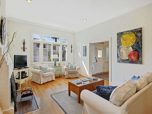 Santa Barbara County Home 997959