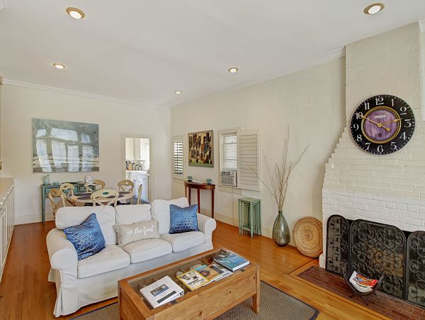 Santa Barbara County Home 997959