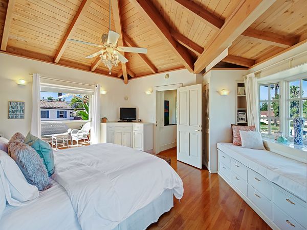 Santa Barbara County Home 997959