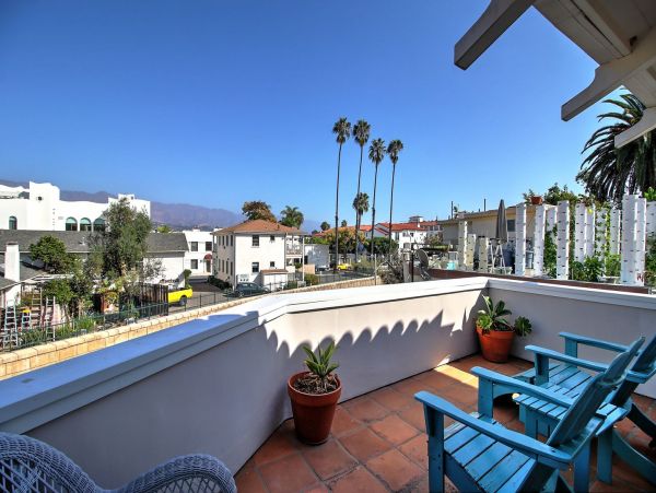 Santa Barbara County Home 997959