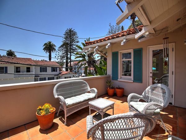 Santa Barbara County Home 997959