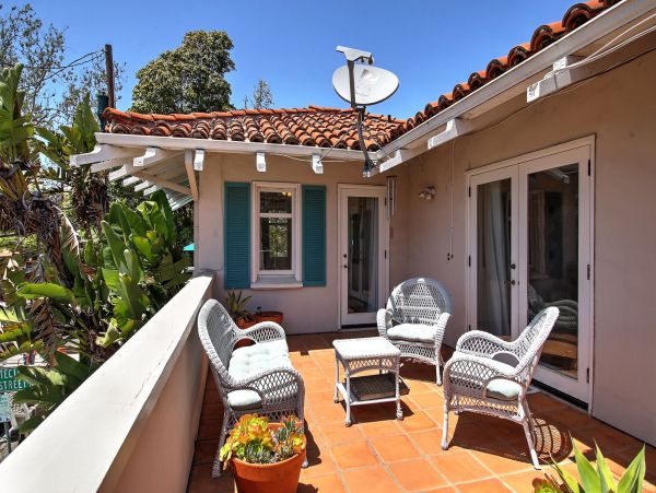 Santa Barbara County Home 997959