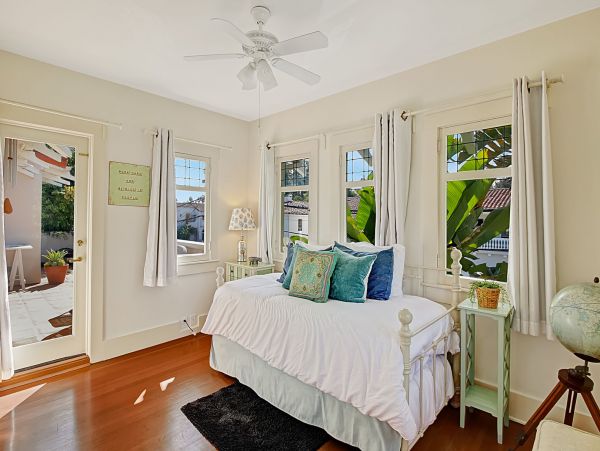 Santa Barbara County Home 997959
