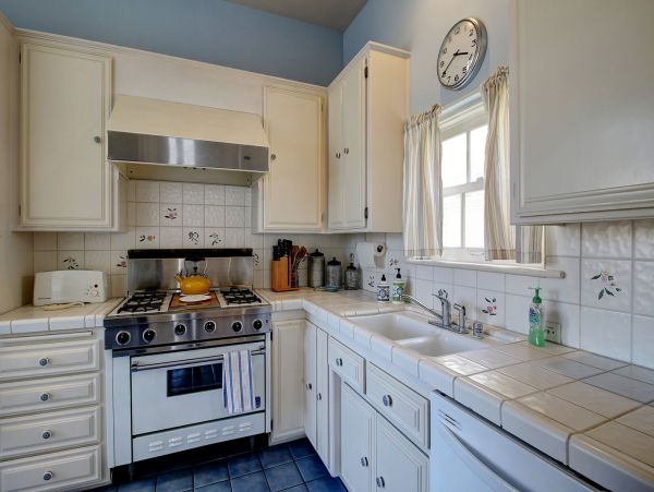 Santa Barbara County Home 997959