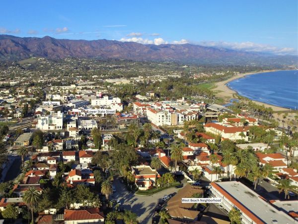 Santa Barbara County Home 997959