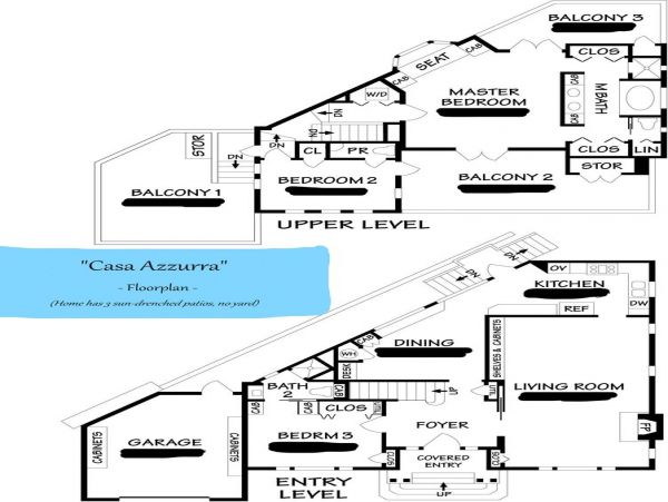 Santa Barbara County Home 997959