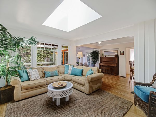Santa Barbara County Home 997960
