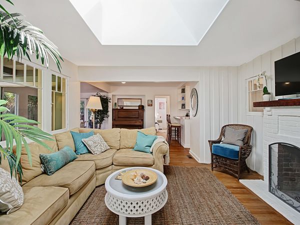 Santa Barbara County Home 997960
