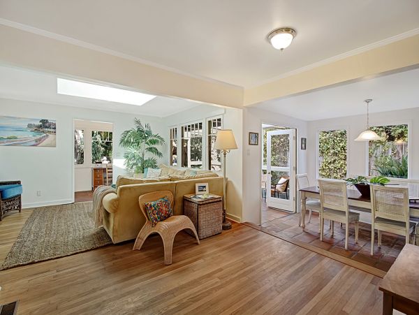 Santa Barbara County Home 997960