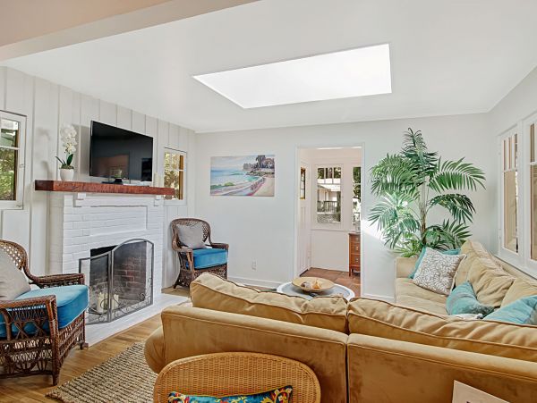 Santa Barbara County Home 997960
