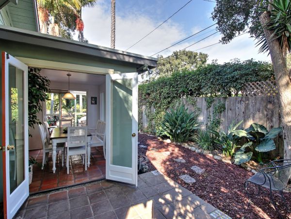 Santa Barbara County Home 997960
