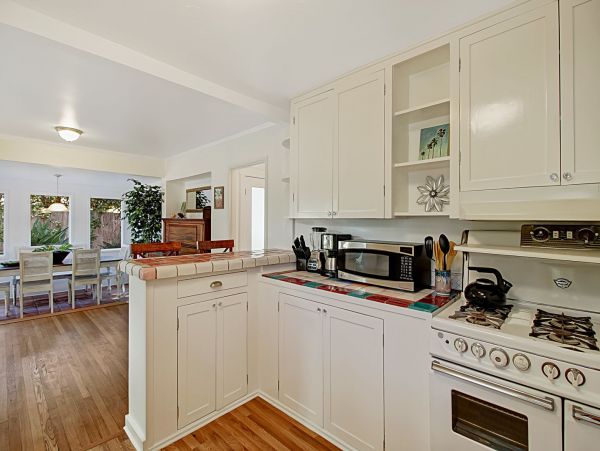 Santa Barbara County Home 997960