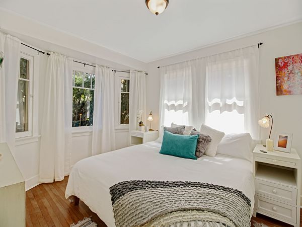 Santa Barbara County Home 997960