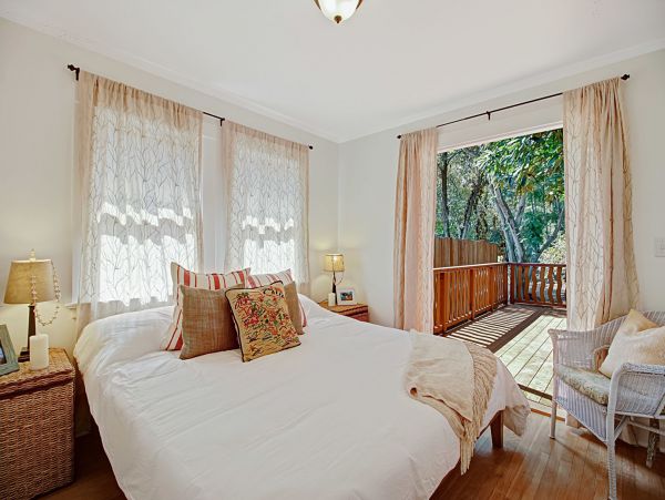 Santa Barbara County Home 997960