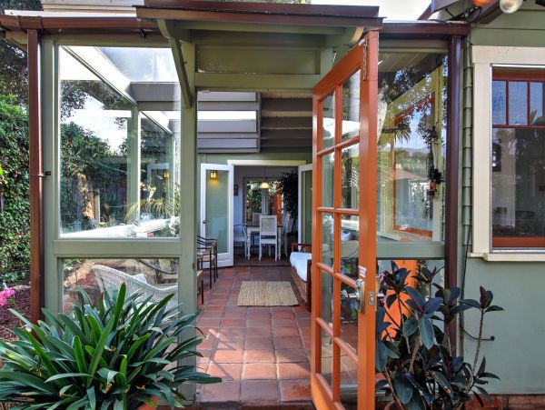 Santa Barbara County Home 997960