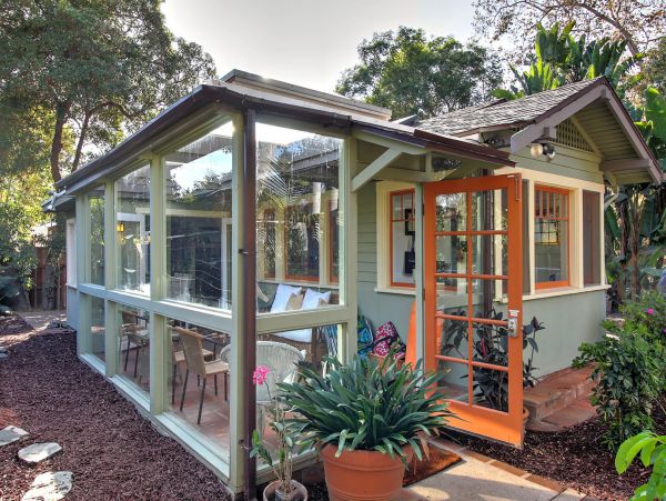 Santa Barbara County Home 997960