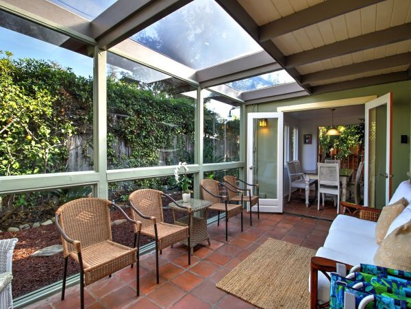 Santa Barbara County Home 997960