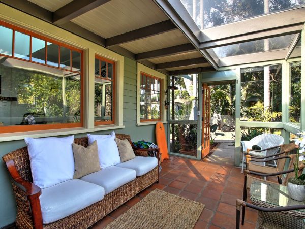 Santa Barbara County Home 997960