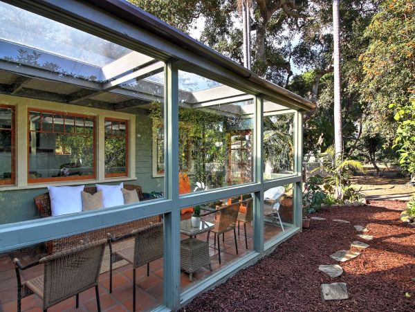 Santa Barbara County Home 997960