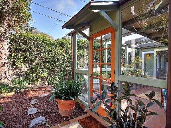 Santa Barbara County Home 997960