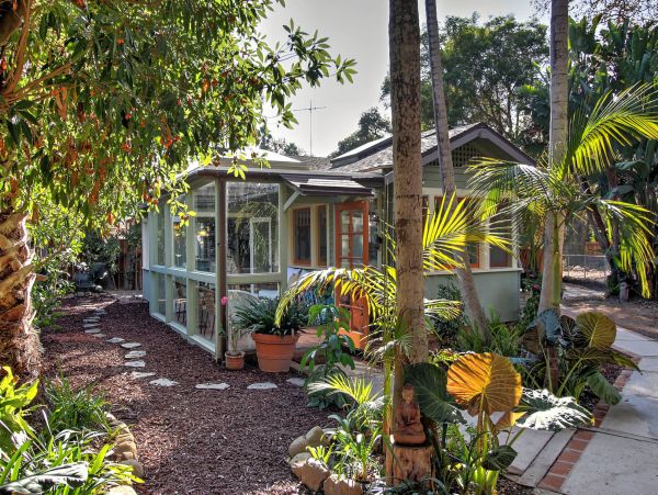 Santa Barbara County Home 997960