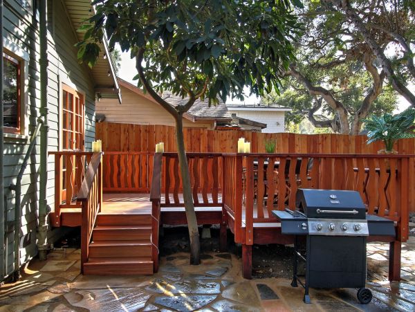 Santa Barbara County Home 997960