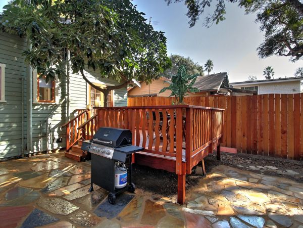 Santa Barbara County Home 997960
