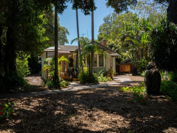 Santa Barbara County Home 997960