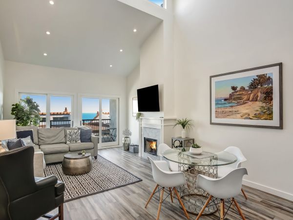 Santa Barbara County Home 997961